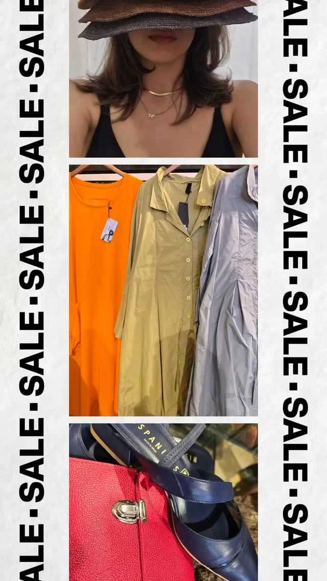 Sommer-Sale gestartet! ☀️🛍️
Spare jetzt 30% auf ausgewählte Styles
NUR FÜR KURZE ZEIT❗️  #MewesMode #summersale 
#MEWES #braunschweig