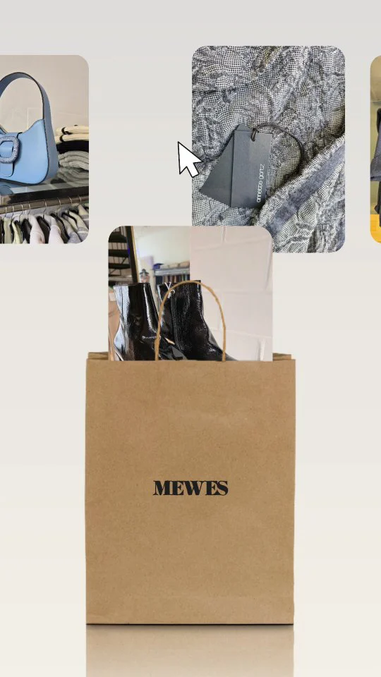 limited pieces, unlimited style 🛍️
 jetzt dein neues must-have ✨
#mewes #braunschweig #mode