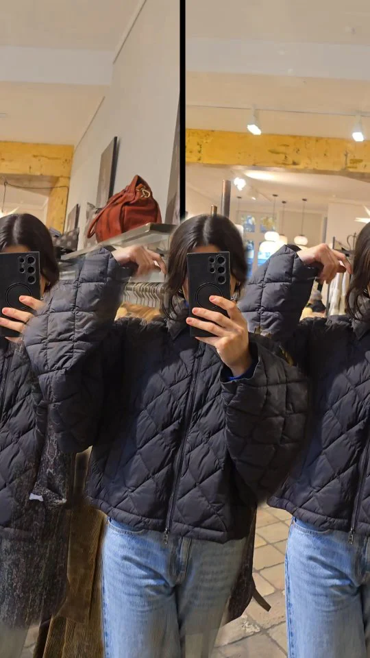 Zeitlose Winterstyles, sorgfältig verarbeitet – 30% bei Mewes. ❄️🪡
#mewes #braunschweig #mode #hannover #model