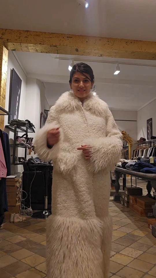 Winter Collection bei Mewes – hochwertige Styles mit 30% Vorteil. ❄️✨
#mewes #braunschweig #mode #hannover