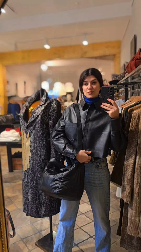 Wenn Qualität sichtbar wird: Winter Collection mit 30% bei Mewes. ✨🧣  #mewes #braunschweig #mode #hannover