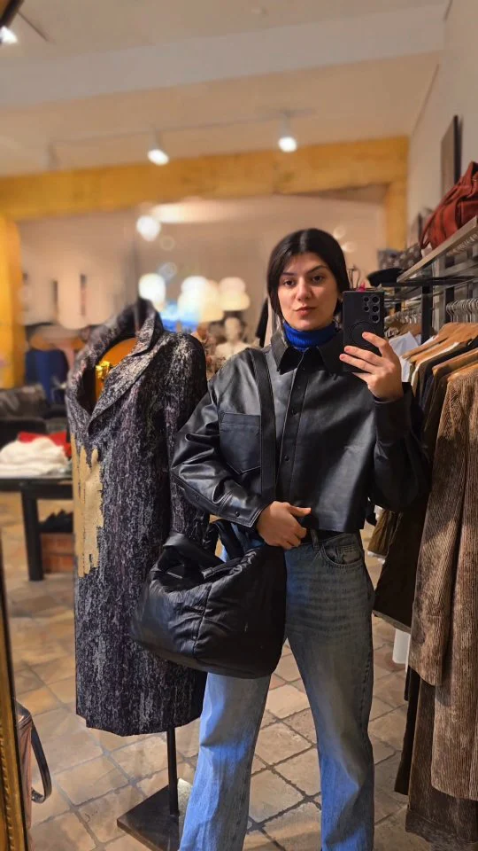 Wenn Qualität sichtbar wird: Winter Collection mit 30% bei Mewes. ✨🧣  #mewes #braunschweig #mode #hannover