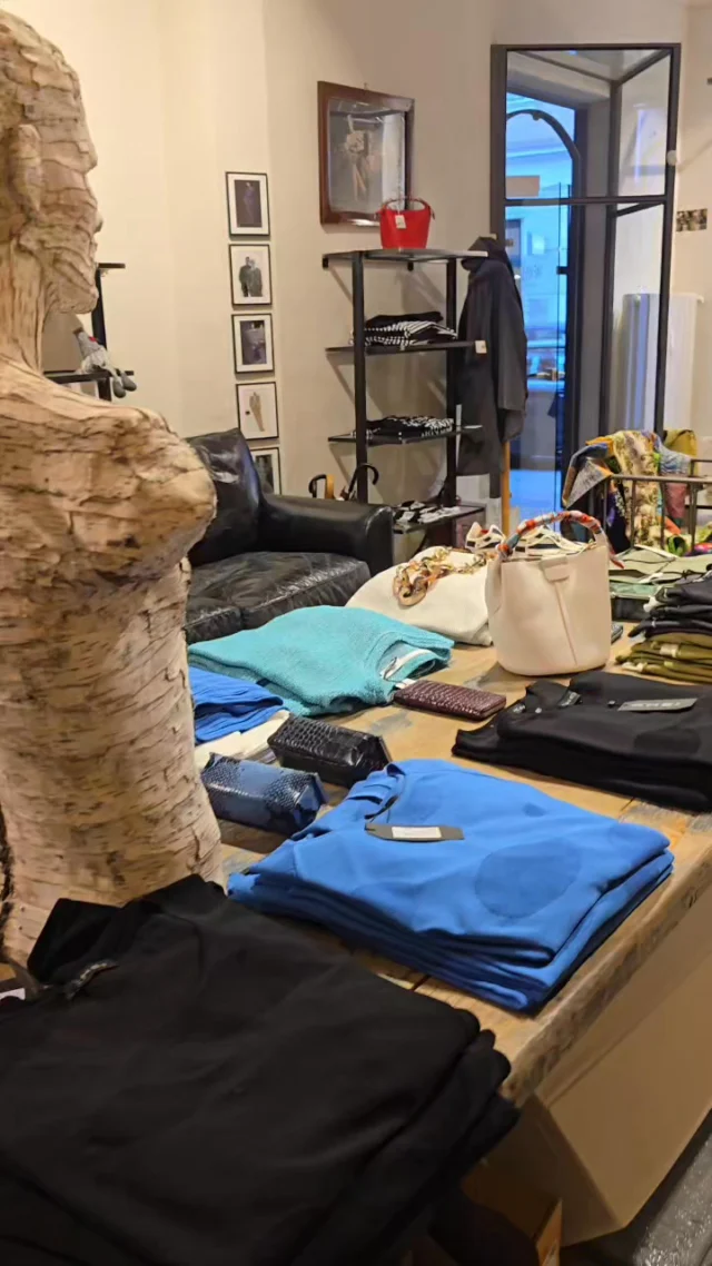 Mehr Farbe, mehr Frühling 🌷🎨