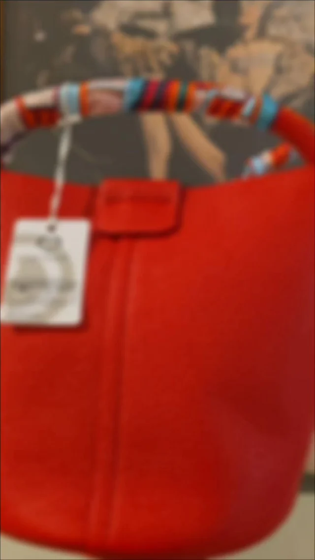 Frische Kollektion, frische Energie 🌼⚡