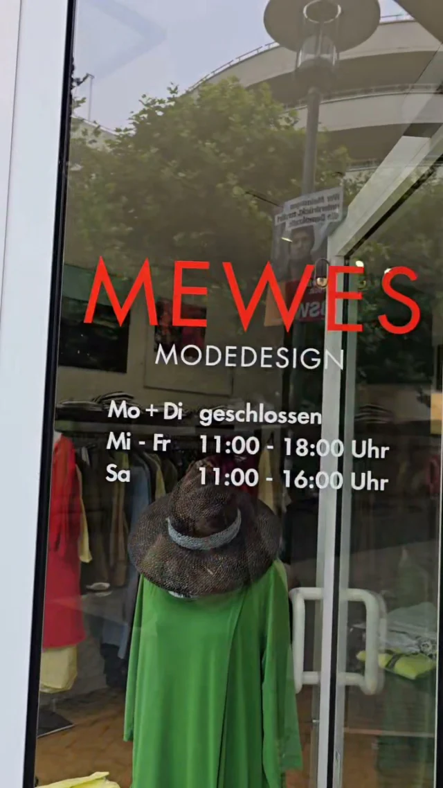 Ein Look, der einfach immer funktioniert. 🤍
 #MewesMode #mewesbraunschweig #Mewes